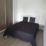 Apartamento T1 Na Oura