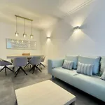 Casa Coral Azul