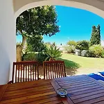 Sao Rafael Beach Apartment 54