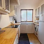 Sao Rafael Beach Apartment 54
