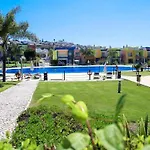 Apartamentos Da Orada T1- A122 Marina De Albufeira