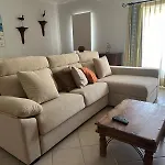 Apart T2 Praia Dos Bicos