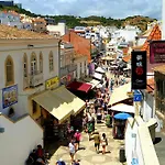 Albufeira Apart Ae - Sea & Old Town View