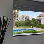 Apartamento T1 Na Oura