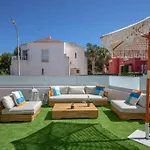 Krystal Bay Villa