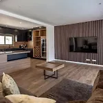 Krystal Bay Villa