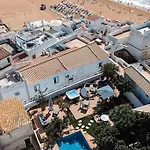 Old Fisherman\'S Corner 14 - Centro Old Town Albufeira
