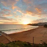 Albufeira Holidays Penthouse Sea View