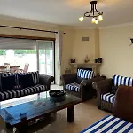 Paradise Beach Villa