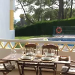 Paradise Beach Villa