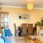 Albufeira-Sea View/Pool Casa Sara Linnea 1Bedroom