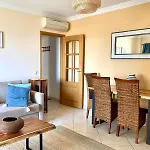 Albufeira-Sea View/Pool Casa Sara Linnea 1Bedroom