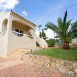 Villa Matibora By Hellovacations