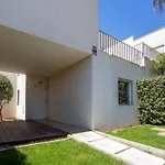 Stylish 3-Bedroom Villa Haven With A Private Pool