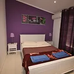 Villa Tres Palmeiras