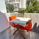 Studio Liberdade By Calyferias