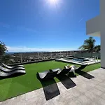 Ocean View By Charmes B