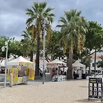 Apartamento T1 Centro Albufeira