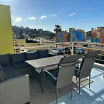Albufeira Marina Duplex Apartment