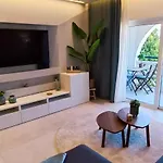 209 Modern Apartment In Central Albufeira Close To Everything