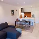 209 Modern Apartment In Central Albufeira Close To Everything