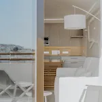 Mupa Apartments
