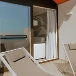 Mupa Apartments