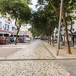 Old Town Apartment - Top Location & Downtown Albufeira