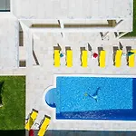 Villa Vida