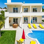 Villa Vida