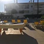 Albufeira Ocean View Apartment