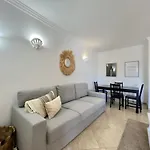 Albufeira Salgados Beach 1 By Homing