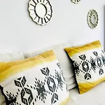 Cosy Modern House - Center Albufeira - Old Town