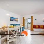 #174 T2 Em Zona Tranquila By Home Holidays