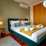 Apartamento T2 Corcovada Albufeira By Glenge Holidays