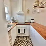Solar Home Appartement T2