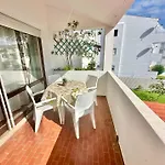 Solar Home Appartement T2