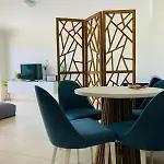On The BEACH Stunning Apartment Albufeira Olhos de Água