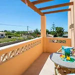 Apartamentos Monte dos Avós, Albufeira
