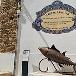 Casa Alzira By Alzira