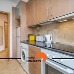 #228 Garrett Flats By Home Holidays