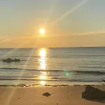 Albufeira Ocean View Apartment