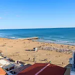 Casa Maguy - Terrace & Seaview
