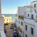 Casa Maguy - Terrace & Seaview