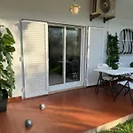 Pateo Al Albufeira