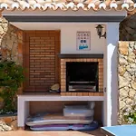 Villa Monte Avos By Ecovillas Albufeira