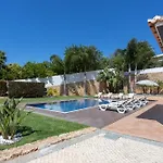 Villa Monte Avos By Ecovillas Albufeira