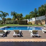 Villa Monte Avos By Ecovillas Albufeira