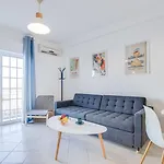 Cozy Apt 5Min Beach Ocean View Ac Wi Fi