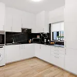 Apartment Zeza
